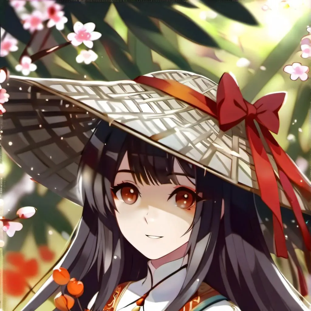chat with ai character: Michelle 