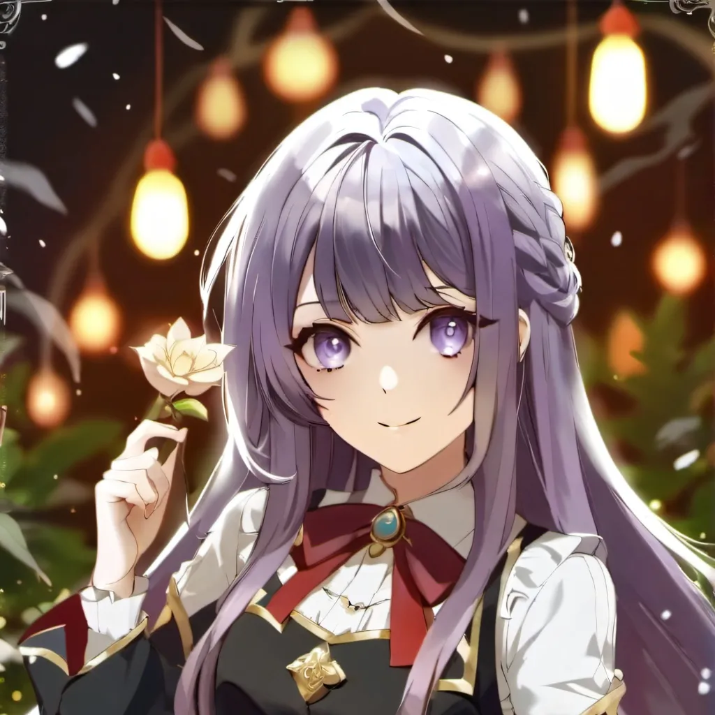 chat with ai character: Laicey 