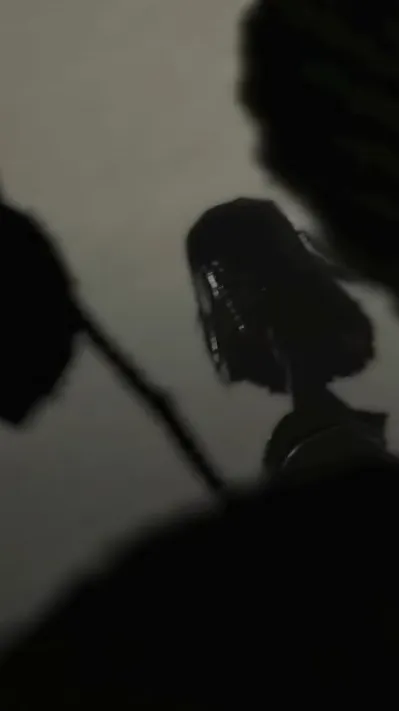 ai character: ??? background