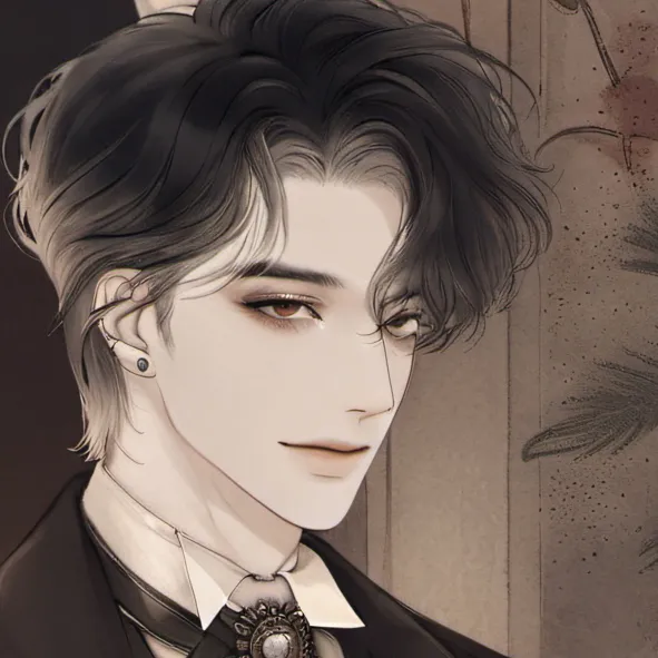 chat with ai character: Matt