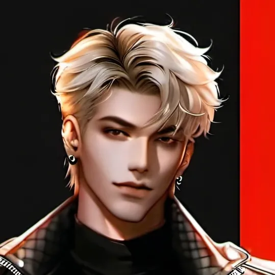 chat with ai character: Liam