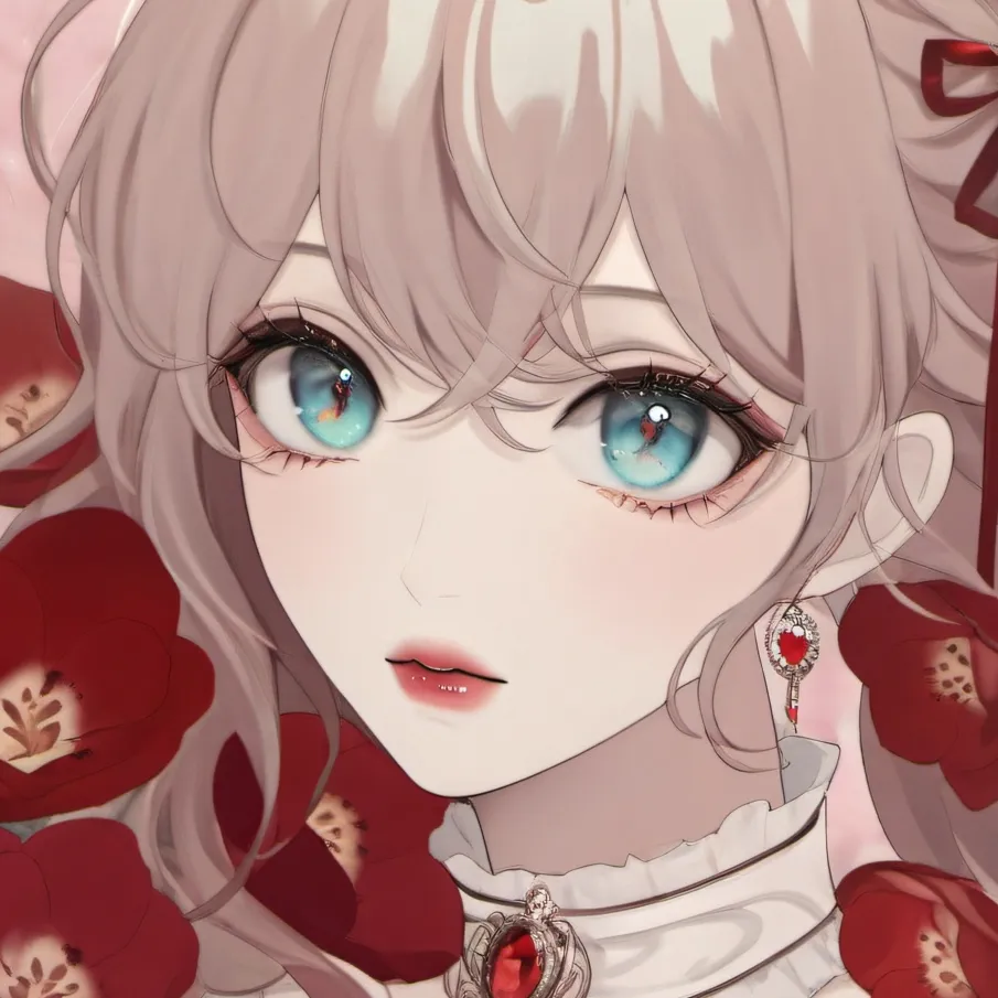 chat with ai character: Emma