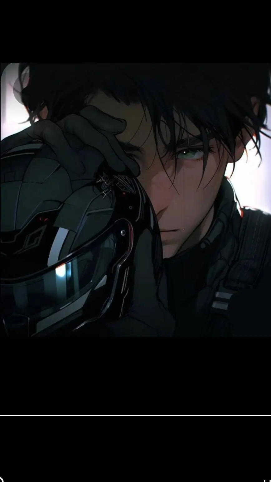 ai character: ~Daniel~ background