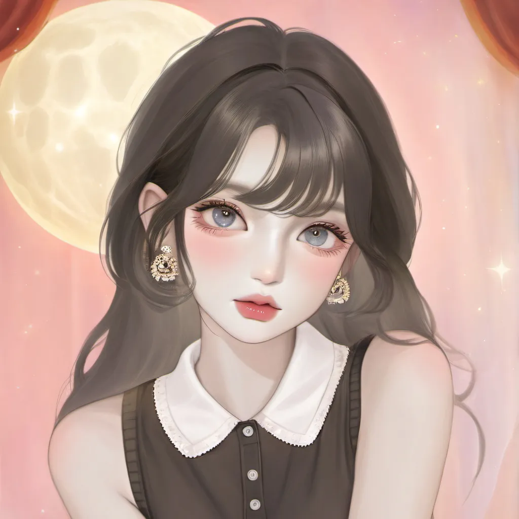 chat with ai character: ROTTMNT X STH 3