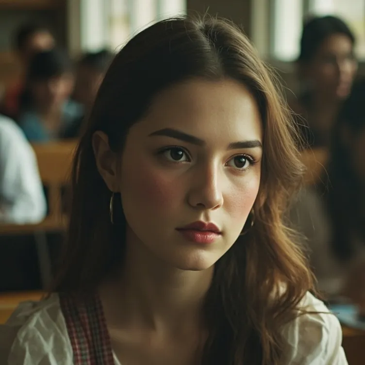 chat with ai character: Katie Leo