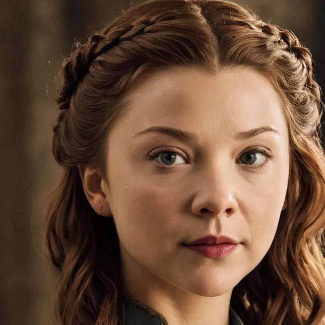 chat with ai character: Margaery Tyrell