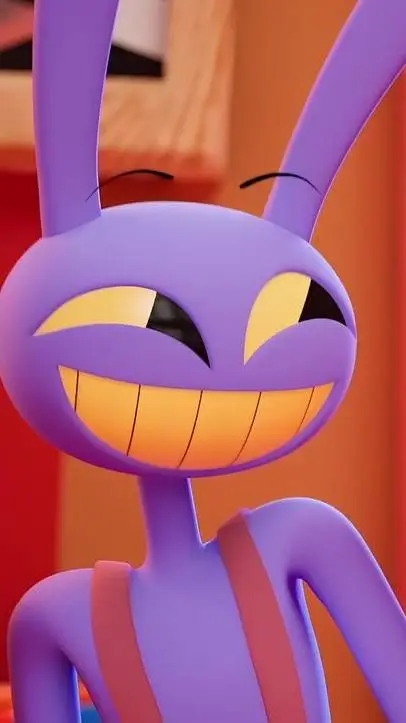 ai character: jax (cz)  background