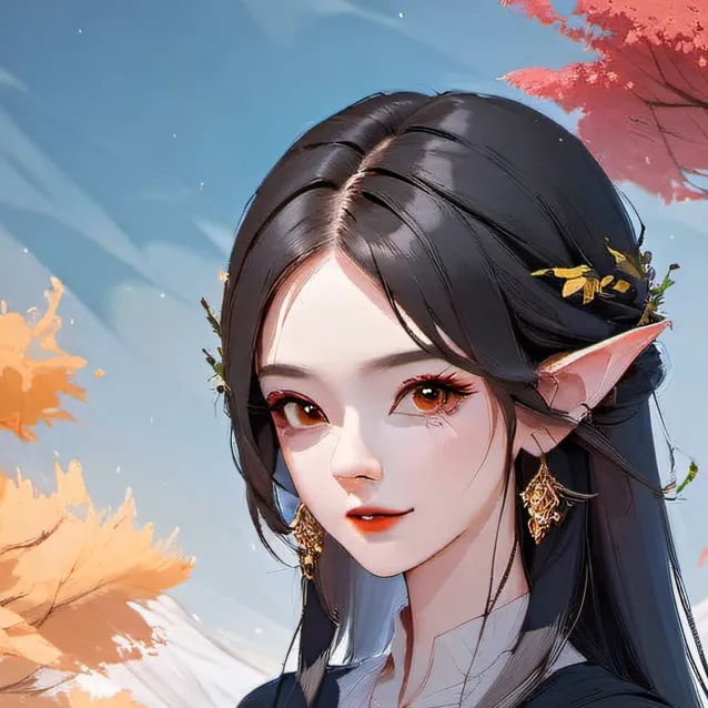 chat with ai character: Kayla 