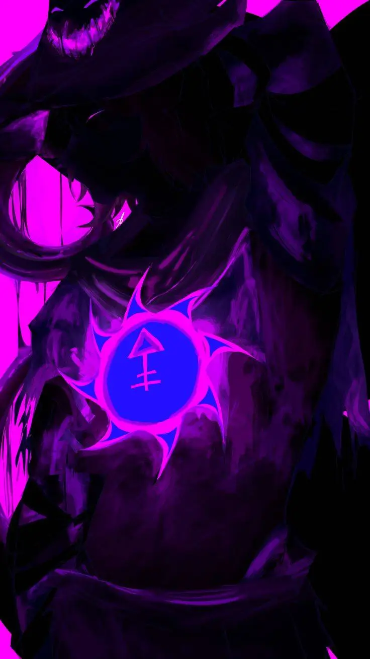 Talkie AI - Chat with Azurewrath (azure)