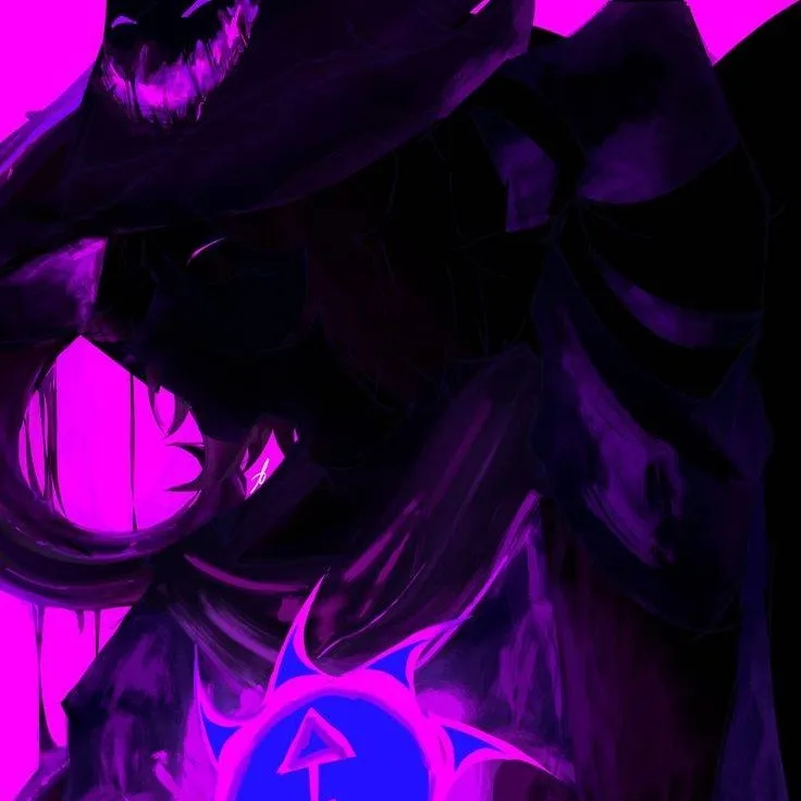 chat with ai character: Azurewrath (azure)