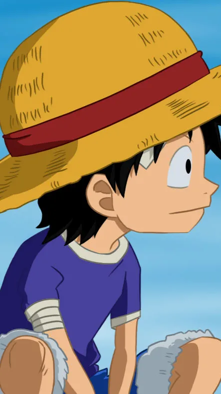 ai character: Nami background