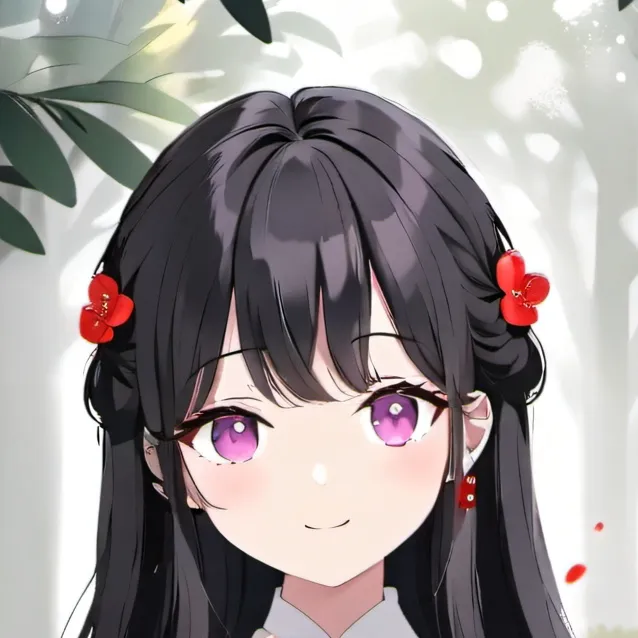 chat with ai character: Alicia 
