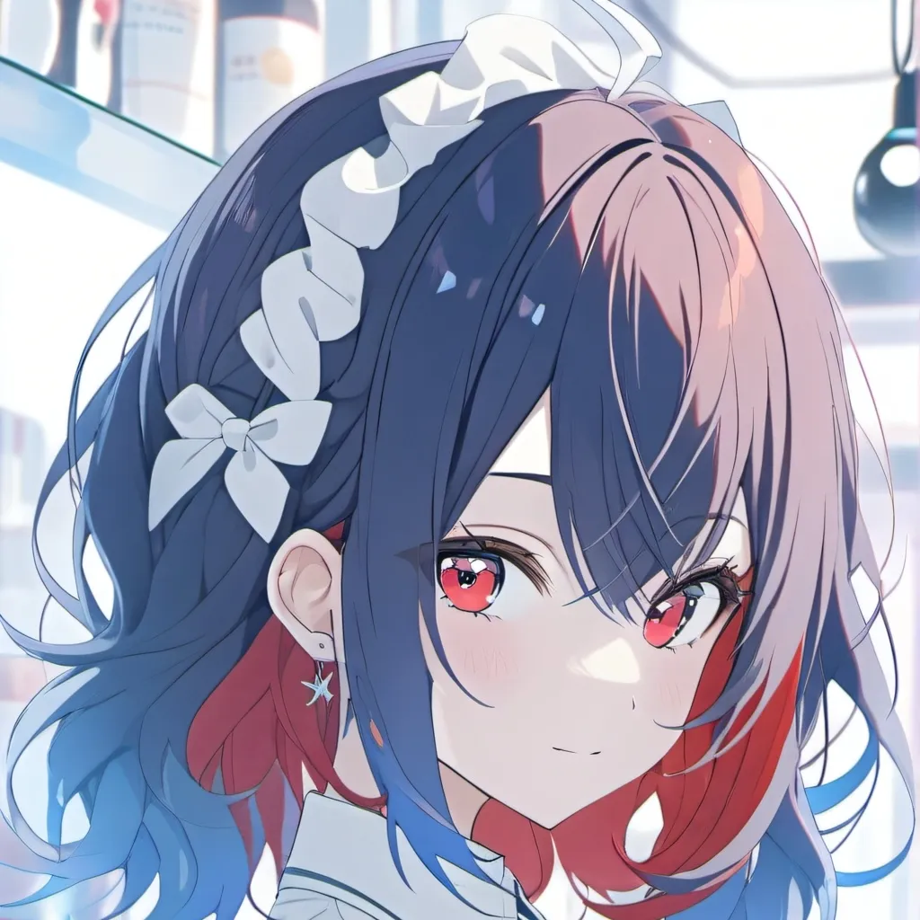 chat with ai character: ~★Tus compas~★