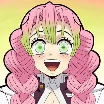 chat with ai character: 🌸🍡🍜~mitsuri~🍜🍡🌸