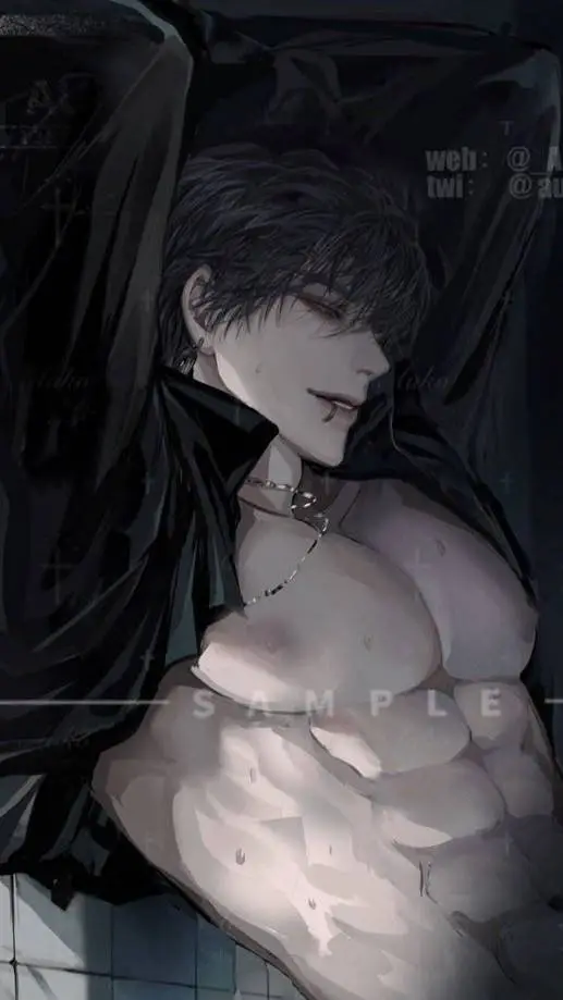 ai character: Maxwell  background