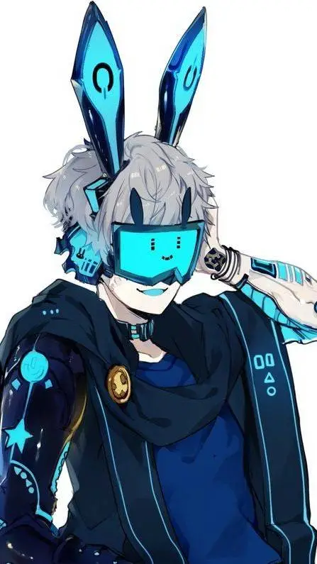 ai character: Experimento 007 background