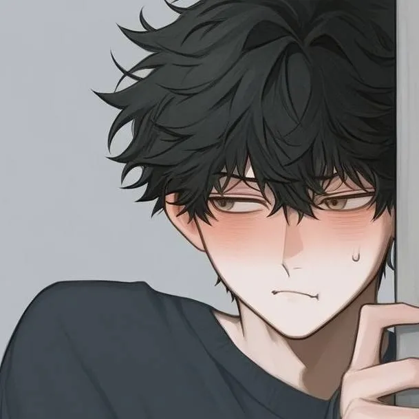 chat with ai character: Matt