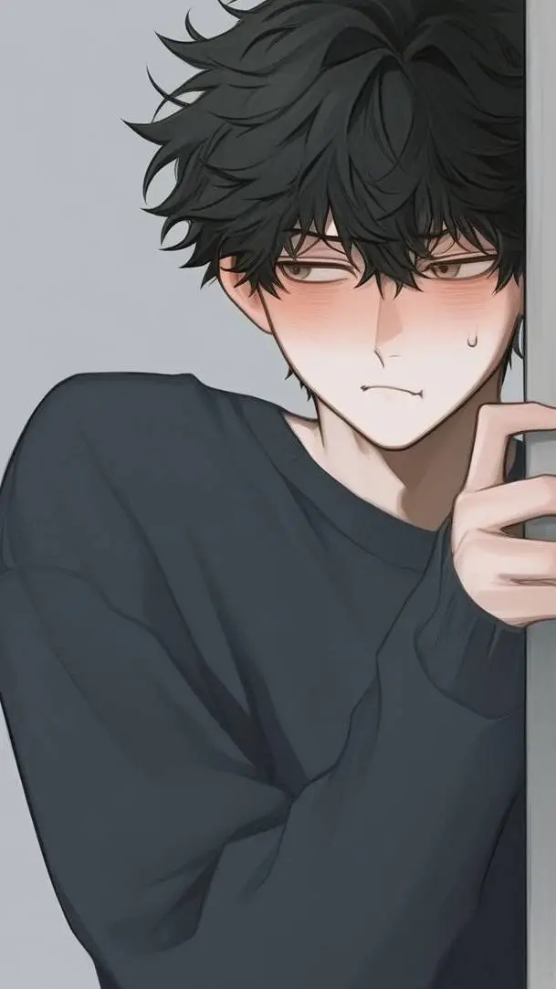 ai character: Matt background