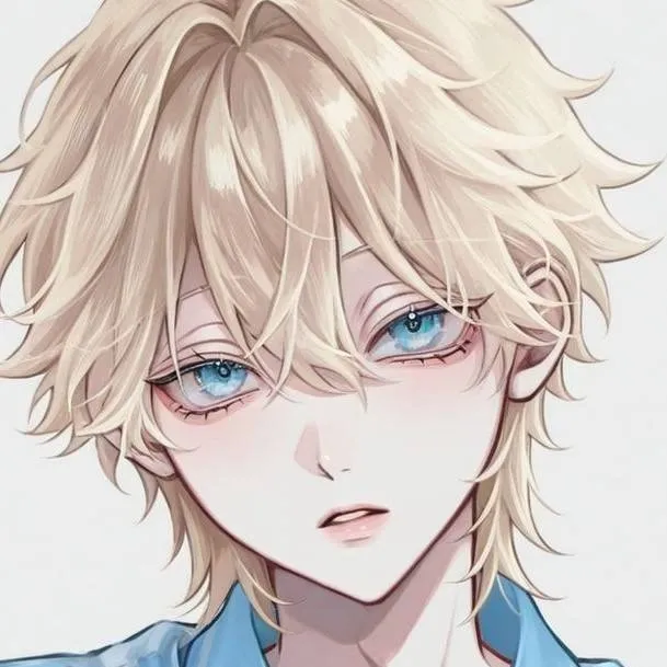 chat with ai character: Archie Burns 