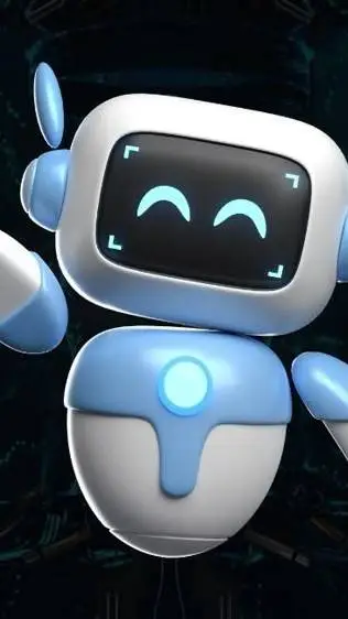 ai character: IA  background