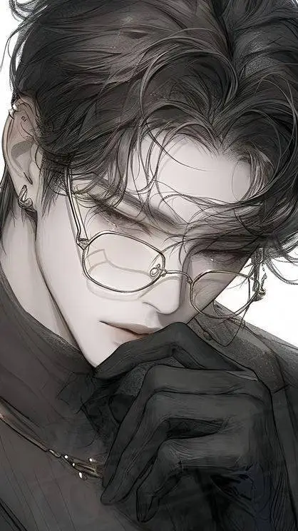 ai character: Maxwell  background