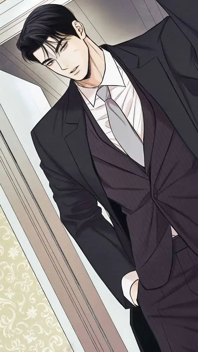 ai character: ★~El ceo~★ background