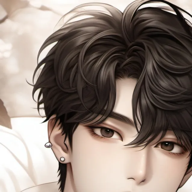chat with ai character: kaito
