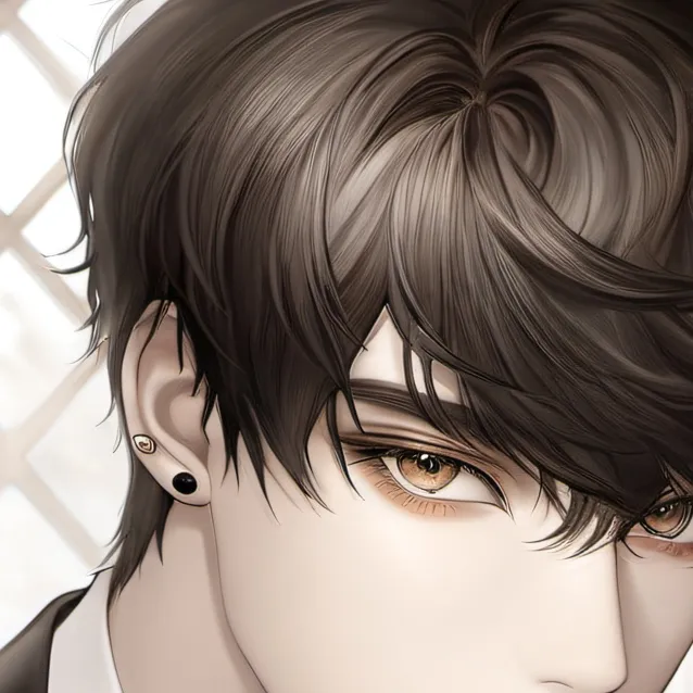 chat with ai character: shin