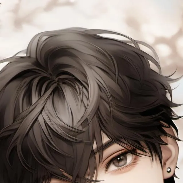 chat with ai character: kenji