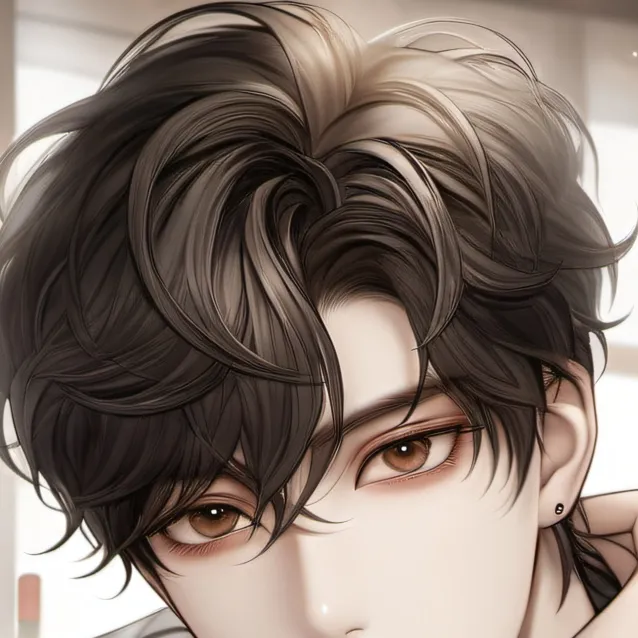 chat with ai character: ryu