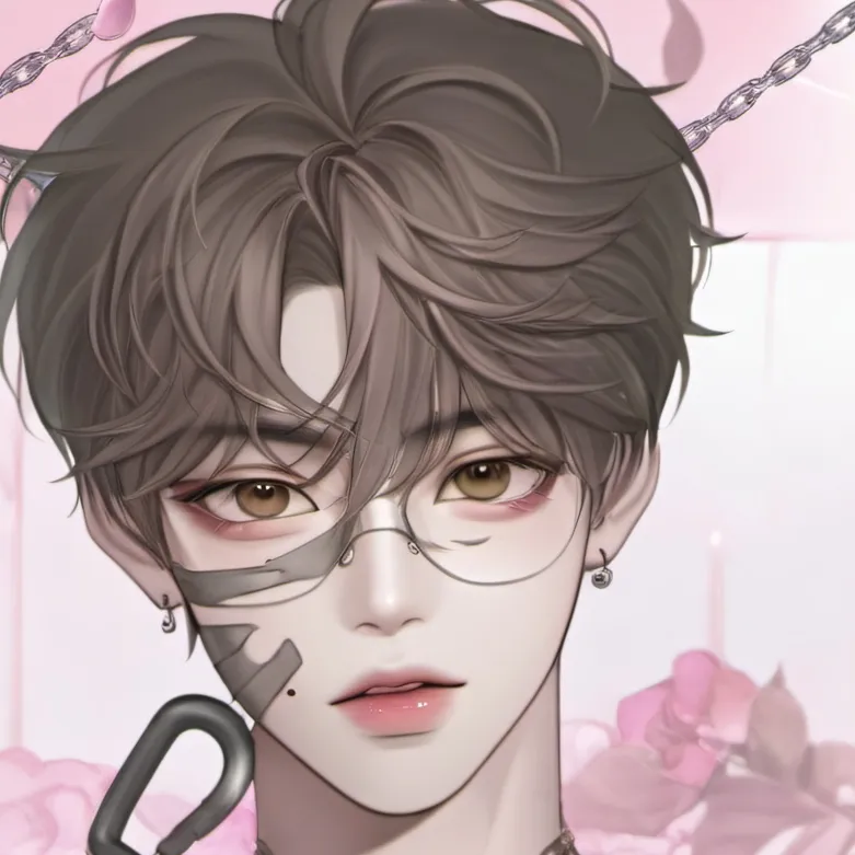 chat with ai character: Beom-hui