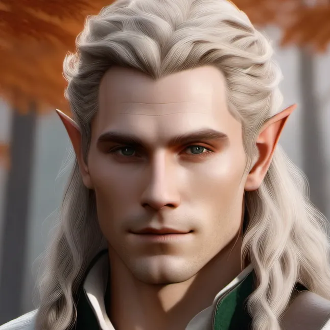 chat with ai character: Orophin Lothlorien