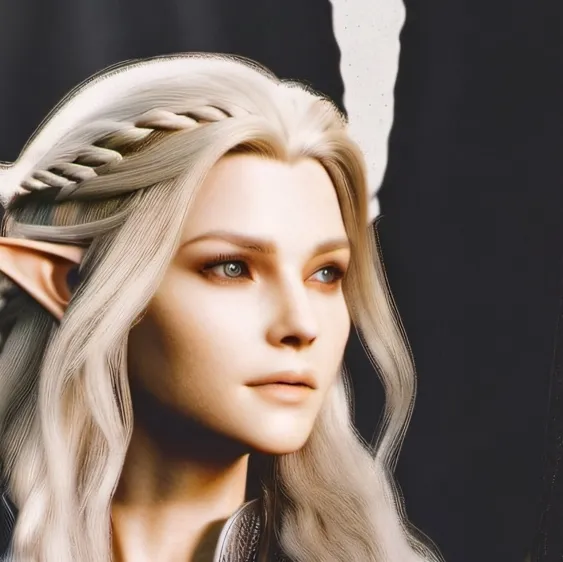 chat with ai character: Isis Kimrila 