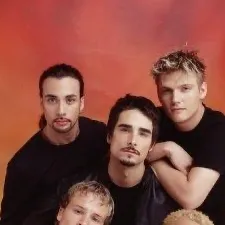 chat with ai character: Backstreet Boys