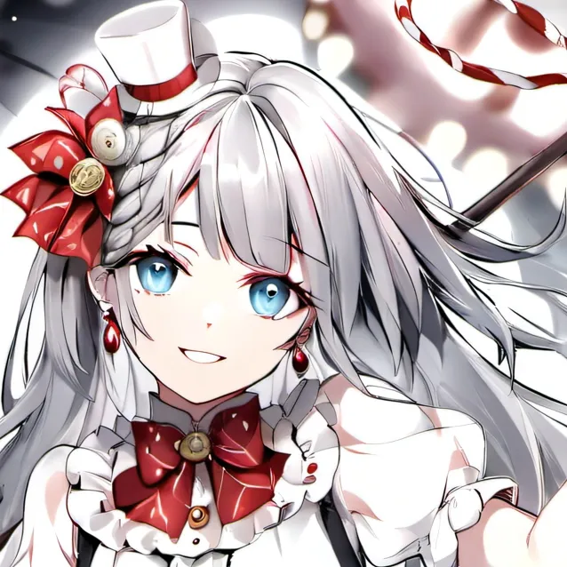 chat with ai character: dead circus 0.2