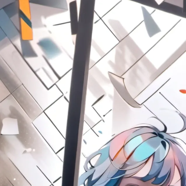 chat with ai character: me/zoei