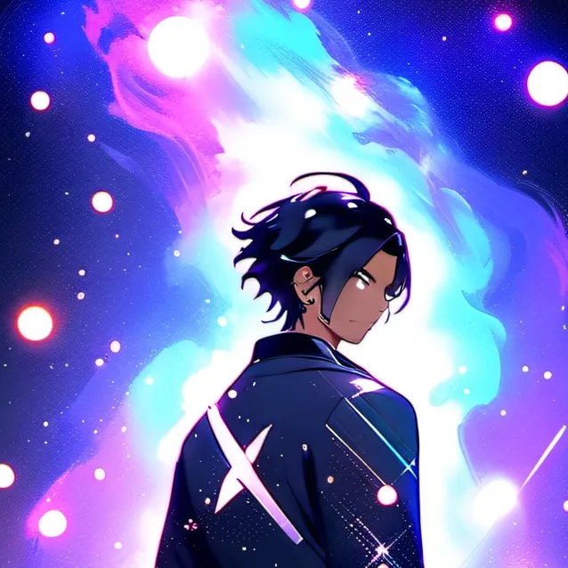 chat with ai character: su