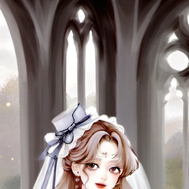chat with ai character: su