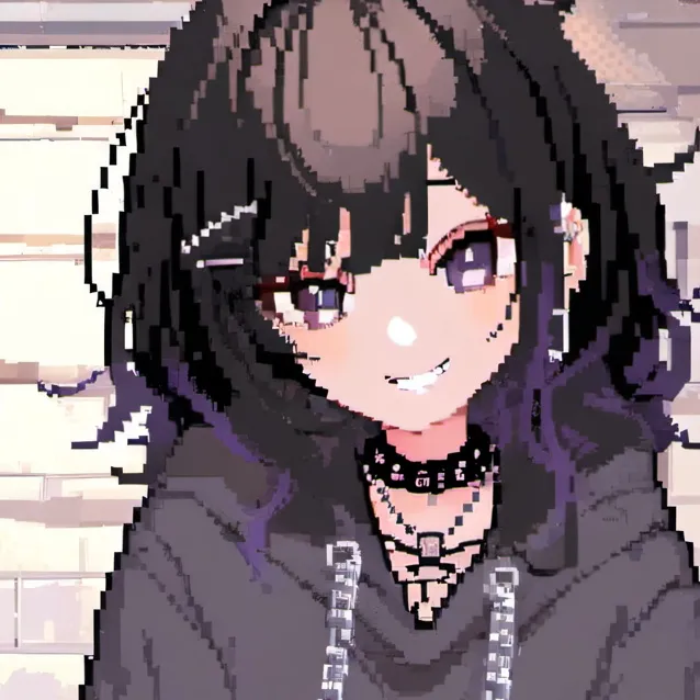 chat with ai character: Lucy.