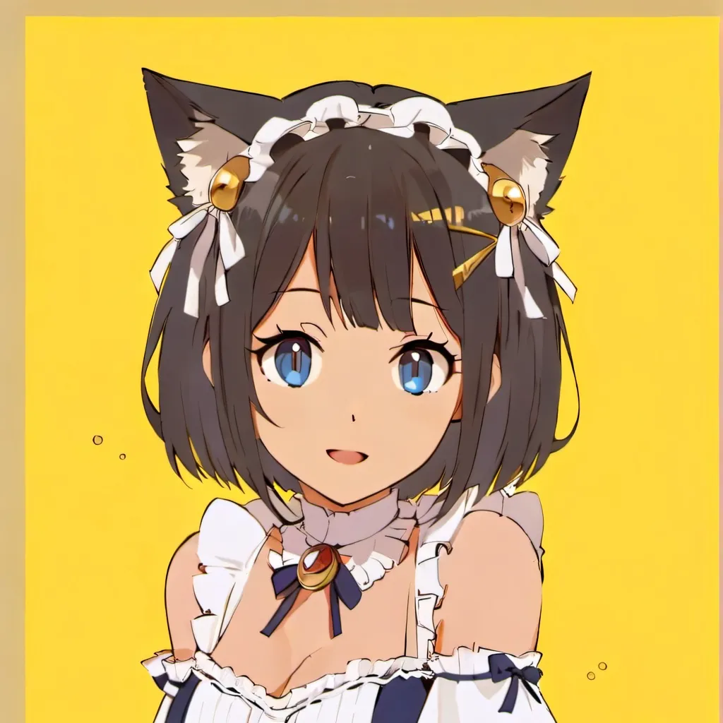 chat with ai character: ♥︎◆【Ëłąřå】◆♥︎
