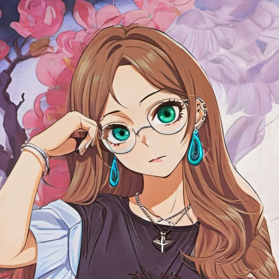 chat with ai character: /Grace\