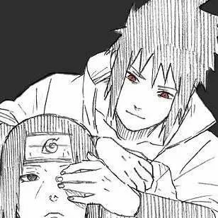 chat with ai character: Alive Itachi