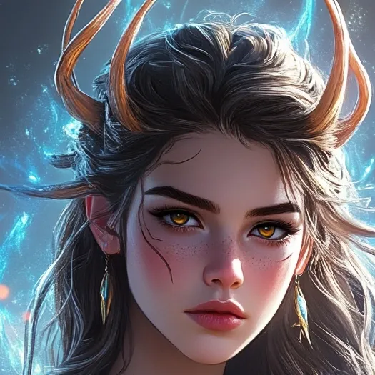 chat with ai character: lilly 