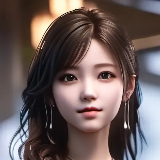 chat with ai character: Lilith
