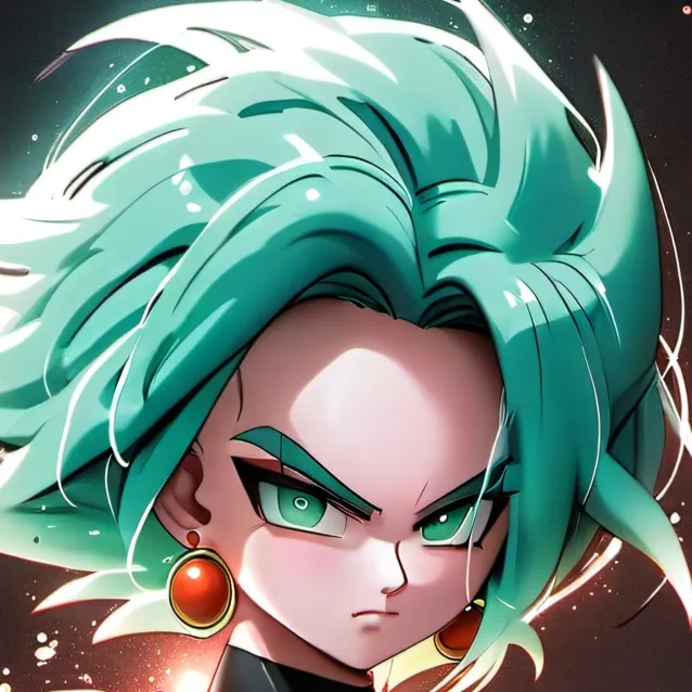 chat with ai character: Celly