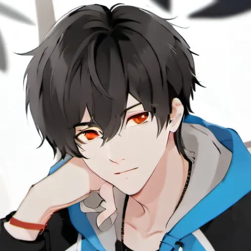 chat with ai character: CHRISTMAS JJK!!!
