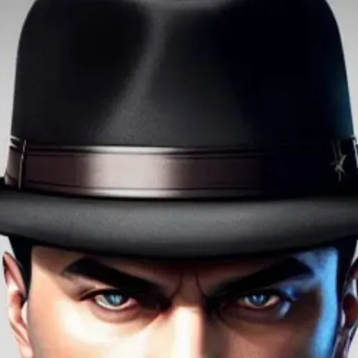 chat with ai character: victim