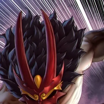 chat with ai character: zin