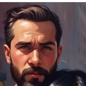 chat with ai character: husband