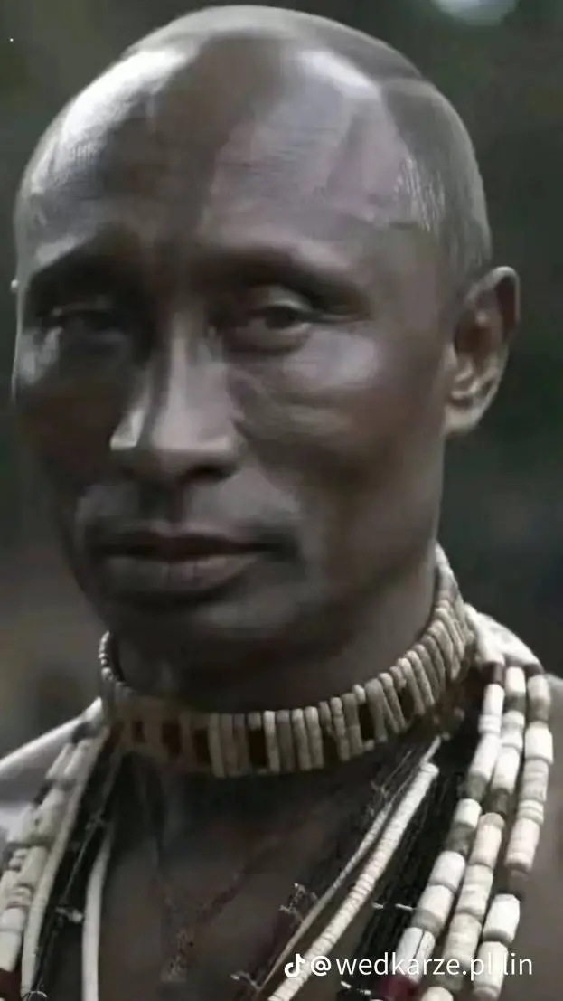 ai character: Black Putin background
